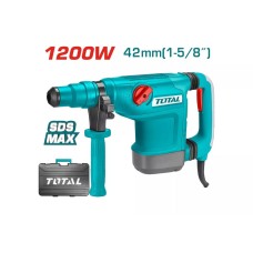 Հորատիչ TOTAL TH112426 1200Վտ 42/90մմ