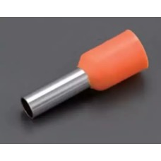 Electrica մալուխի ծայրակալ (НШВИ) 25մմ-16 դեղին (100հ/տուփ)