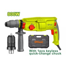 Հորատիչ 800Վտ DYLLU DTRH1D26-2