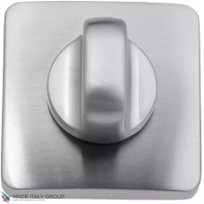 Ֆիքսատոր պտտվող քառակուսի հիմքով COLOMBO PT19BZG6-CM, անփայլ քրոմ