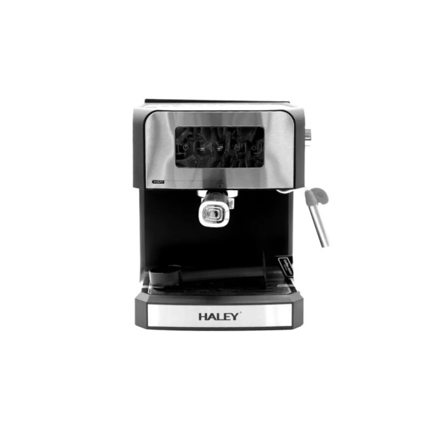Սուրճ պատրաստող սարք Haley 850W 1.8լ HY-2806 Սուրճ պատրաստող սարք Haley 850W 1.8լ HY-2806