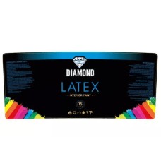 Ներկ լատեքսային Diamond 15կգ