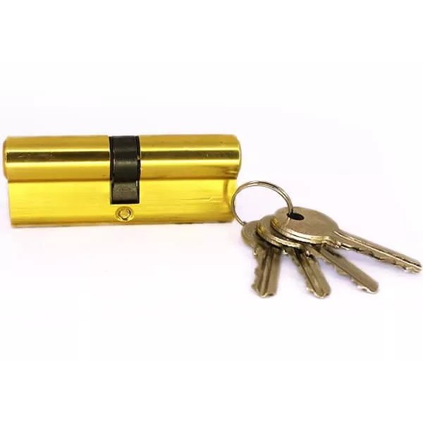 Միջուկ դռան փականի 80մմ 5բն․ Fealty GP