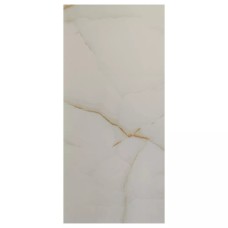 Կերամիկական պատի սալիկ Liam White Matt (60x120) (Ceram Negar)