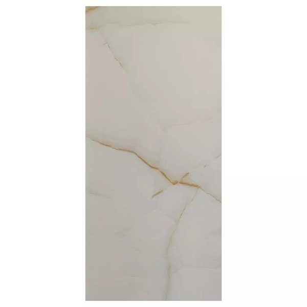 Կերամիկական պատի սալիկ Liam White Matt (60x120) (Ceram Negar)