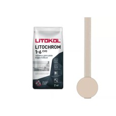 3214 LITOCHROM 1-6 EVO LE 225 բեժ 1կգ