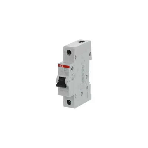 Էլ. ավտոմատ անջատիչ ABB 16A SH201T-B16 3kA 11229 Էլ. ավտոմատ անջատիչ ABB 16A SH201T-B16 3kA 11229