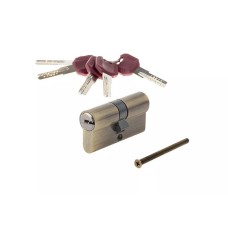 Միջուկ դռան փականի Code Deco ZM-60-AB 00033886