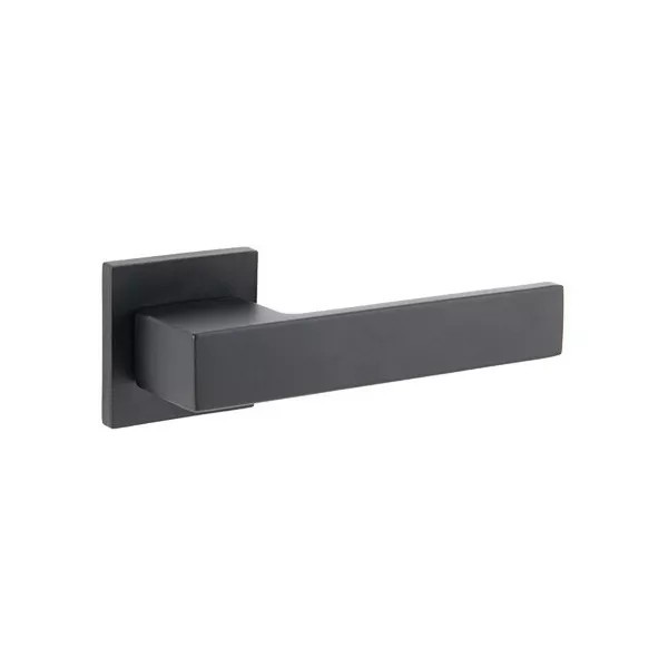 Բռնակ դռան Code Deco Slim H-30115-A-BLM 00031626