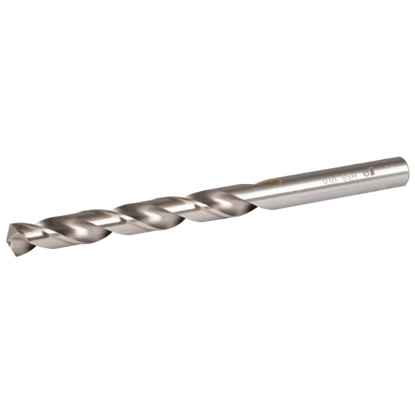 Պողպատի գայլիկոններ 10x133մմ RAWLPLUG RT-HSSP-100-B5