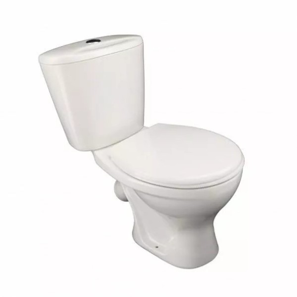 Զուգարանակոնք-կոմպակտ Оптима Стандарт
