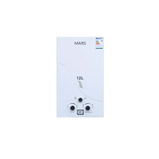 Գազային ջրատաքացուցիչ AD-013 TURBO