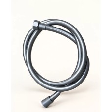 Ցնցուղի խողովակ CITY 150սմ PVC-Q մոխրագույն