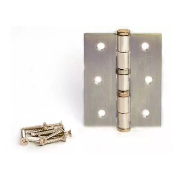 Ծխնի ներփորովի Apecs 80x60-B2-Steel-AB 00018320