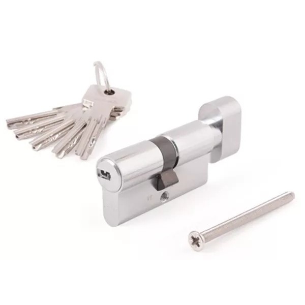 Միջուկ դռան փականի ABUS KD6N Z30/K30 KD W/5 LONG KEY 00026617