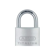 Կախովի կողպեք 60մմ ABUS 727TI/60 C/BLISTER 00026666 Կախովի կողպեք 60մմ ABUS 727TI/60 C/BLISTER 00026666