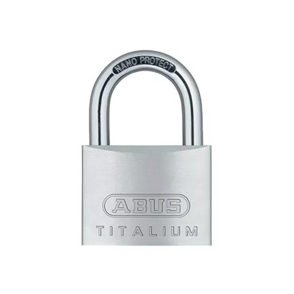 Կախովի կողպեք 60մմ ABUS 727TI/60 C/BLISTER 00026666