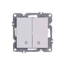 Arvia 50 01 1000 211 Փոխանջատիչ 2 ստեղնակով