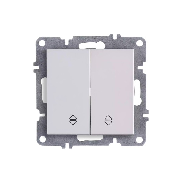 Arvia 50 01 1000 211 Փոխանջատիչ 2 ստեղնակով