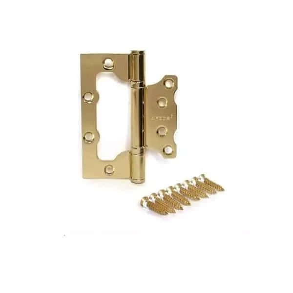 Ծխնի վրադիր Apecs 100x75x2,5-B2-Steel-GM 00018044