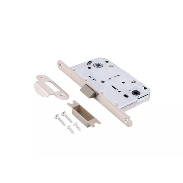 Սողնակ ֆիքսվող Code Deco 5300-P-WC-NIS 00031303 Սողնակ ֆիքսվող Code Deco 5300-P-WC-NIS 00031303