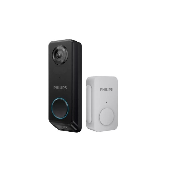 Փական էլեկտրոնային հավաքածու Philips DDA270X-2TXS3