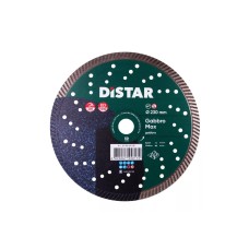 Սկավառակ ալմաստե գաբրոյի Distar Turbo 232 Gabbro Max 10115429018