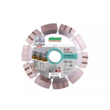 Սկավառակ ալմաստե բետոնի, քարի Distar 1A1RSS 125 Bestseller Universal 14315129010