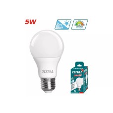 LED լամպ TOTAL TLPAC051 5Վտ