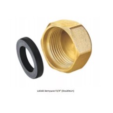 DoubleLin LL6163 Խցան F3/4