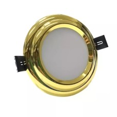 Ellight լուսատու Celi M3-F ներկառուցվող 8W 4100K 1/100