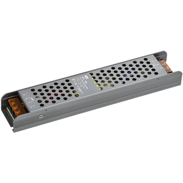 Լեդ փոխակերպիչ կոմպակտ 250 w 24 v IP20 IEK