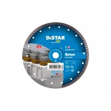 Սկավառակ ալմաստե բետոնի Distar Turbo 230 Beton 10170085391