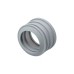 Կոյուղու մանժետ մոխրագույն TEP 50x40 MPF, MP-U