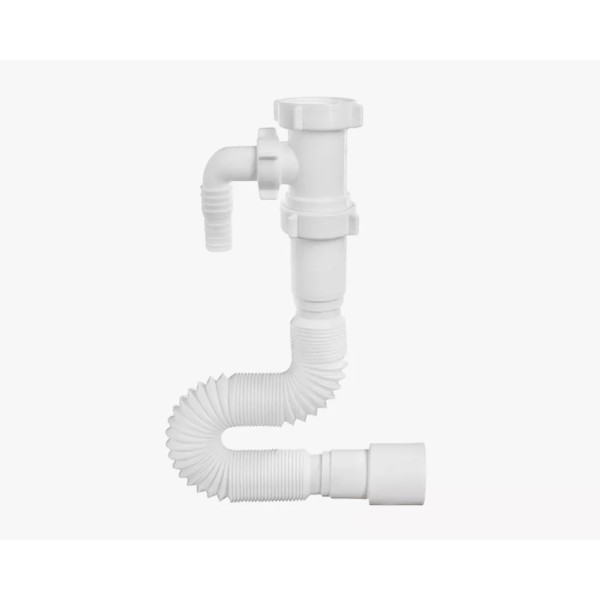 AC-101315 Գոֆրե 1 1/2x 40/50 925mm