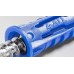 Նեյլոնե ունիվերսալ դյուբել 8x40մմ RAWLPLUG 4ALL-08