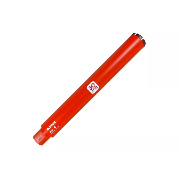Հորատման ադամանդե գլխիկներ DDS-W 062x450-6x1 1/4 UNC DLD 62 RS6 10170085153