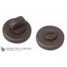Ֆիքսատոր պտտվող կլոր հիմքով COLOMBO CD69BZG6G-BA, հնաոճ բրոնզ