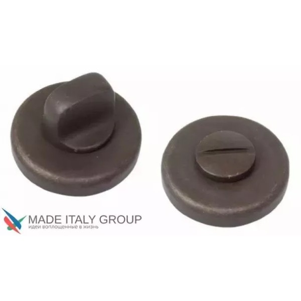Ֆիքսատոր պտտվող կլոր հիմքով COLOMBO CD69BZG6G-BA, հնաոճ բրոնզ Ֆիքսատոր պտտվող կլոր հիմքով COLOMBO CD69BZG6G-BA, հնաոճ բրոնզ