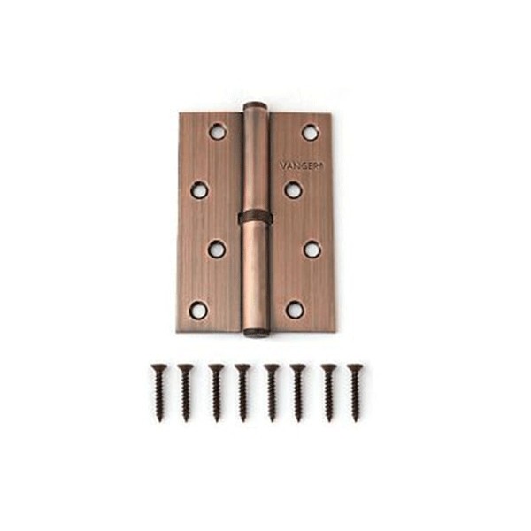 Ծխնի ներփորովի Vanger 100x70x2,5-P-AC-L 00021563