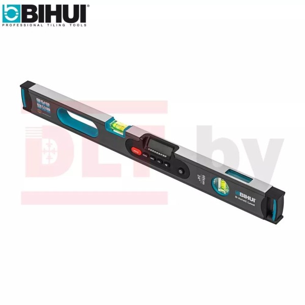 Շինարարական հարթաչափ թվային, 600 մմ,  BIHUI, TSLD60