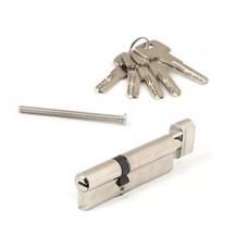 Միջուկ դռան փականի Apecs SM-100(40/60C)-C-NI 00023178