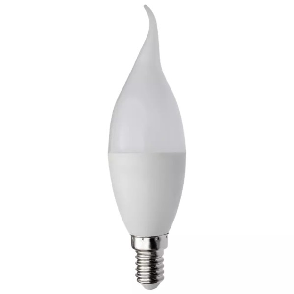 LED լամպ՝ մոմ ձևավոր վերջույթով Lumos C37T