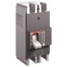 Ավտոմատ անջատիչ A2N250 TMF In=160A (ABB)