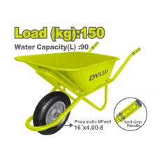 Ձեռնասայլակ 150 կգ DYLLU DTWB8F01