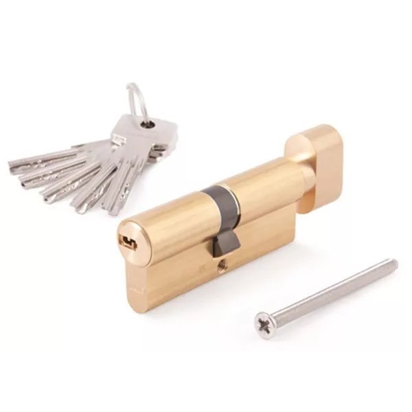 Միջուկ դռան փականի ABUS KD6MM Z45/K45 KD W/5 LONG KEY 00026641