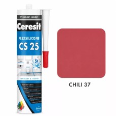 Ceresit CS 25 Chili սիլիկոն 280մլ