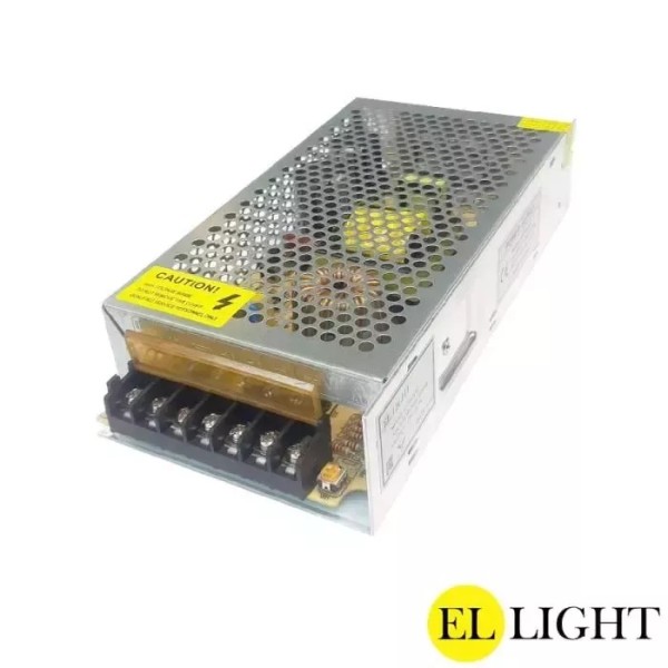 Ellight 12V սնուցման բլոկ 200W 16.7A (199x98x42մմ) Ellight 12V սնուցման բլոկ 200W 16.7A (199x98x42մմ)