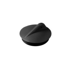 Սիֆոնի խցան սև 1-1/4 (32mm)