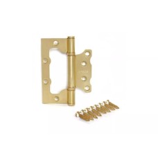 Ծխնի վրադիր Apecs 100x75x2,5-B2-Steel-GM-Blister 00018050
